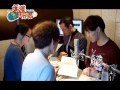 20130622 里民那卡西 擁有迷人低沉好嗓音的Nico歌手 跌倒 津田雅美