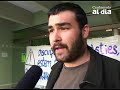 mobilització a la uab contra el pla de bolonya