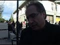 Mobilització a la UAB contra el pla de Bolonya Mobilització a la UAB contra el pla de Bolonya