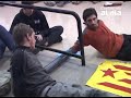 mobilització a la uab contra el pla de bolonya