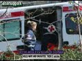 STRAGE A SALSOMAGGIORE: UCCIDE MOGLIE E FIGLIA, POI SI SPARA (Salsomaggiore Massacre: Kills wife and Daughter, then is suicide)