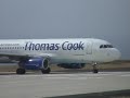 Thomas Cook A320 Thomas Cook A320