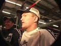 Ricky Hatton Urango interview