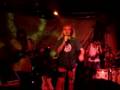 Aristides moreno - Cangrejiando en Directo (MADRID)
