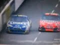 CLOSES NASCAR FINISHES EVER