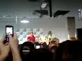 Scouting For Girls - It's not about you(live)