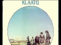 Klaatu - Dear Christine Klaatu - Dear Christine