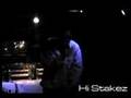 Hi Stakez - Paid In Full - Freestyle (Live Perfomance)