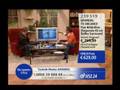 German TV Shopping Network Blooper