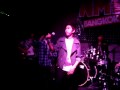 The Groceries @ NME LIVE 1