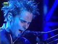 Muse - Space Dementia Live Sudoeste Festival 2002