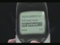 THINK! - Switch Off Phone When Driving