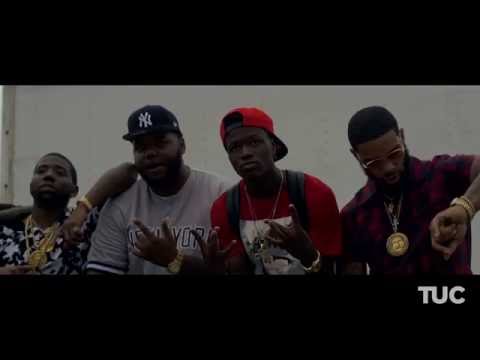 YFN Lucci Feat. Migos & Trouble - Key To The Streets (Behind The Scenes)
