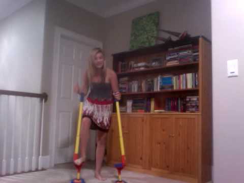 Stilt Fail III