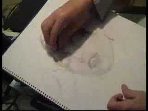 Liam Mahon - Art in Timeshift