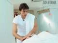 MASSAGEM P�S-ESPORTE (V�DEO)