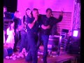 Enzo & Mim� show!! - Festa Bucciano