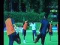 inter sampdoria 1� di campionato conferenza stampa mourinho