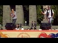 Nik & Edgar Arshakyan - Misht Araj ( Erebuni - Yerevan 2009 Concert )