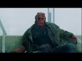 Hellboy vs Nirvana