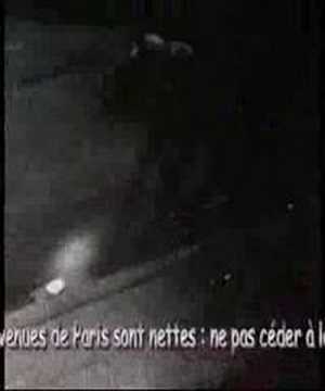 March 26, 1962, massacre of the rue d'Isly: testimony by Jean-Pierre RICHART
