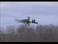 Helicopter gun..