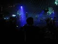 Mark Oliver At The Guvernment For The Gift 19-12-09