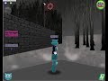 Toontown-How to get to the hiden castle