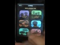 Mino: iPhone Demo