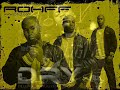 Baizer - Rohff, Sefyu, Zesau et Dry