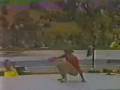 Vault. Handspring fwd with 1/1 - salto fwd tucked (Elena Davydova)