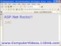 Calling your First User control ? Just Easy as 1-2-3 !