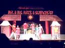Mr. and Ms. AS - casual wear Mr. and Ms. AS - casual wear