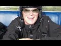 Walk & Speedfly 31.10.09 Kronplatz by chrisadvance time to fly