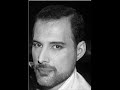 Freddie Mercury (the last 3 years) Freddie Mercury (the last 3 years)