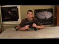 ICS Galil AR Airsoft Review