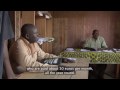 www.greenpeace.org in june 2010, greenpeace took oscar-winning french actress, marion cotillard, to visit the tropical rainforests in the heart of the democratic republic of congo. in this second of seven episodes, raoul, who works for greenpeace africa, suggests a meeting with representatives of the local forestry administration, who are powerless to fulfill their mission of controlling the plundering of the forest...