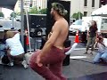 Pan the Dancing Faun / Satyr Pan the Dancing Faun / Satyr