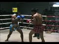 Rawai Muaythai Camp - 31st March 2007 Rawai Muaythai Camp - 31st March 2007