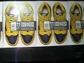  sneakers sneaker freaker brisbane dj mafia melbourne nike adidas alife rockers nyc