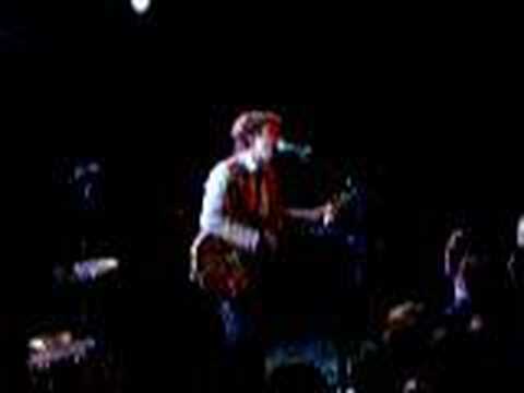 Dark Matter, Andrew Bird