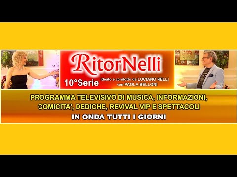 Spot RitorNelli 2023-2024 10Â° Serie