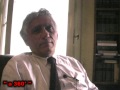 Click to View : Franco Arcovito intervista A. Gatto che da 25 anni assiste i malati che si recano a Lourdes