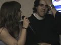 mary y barto metiendo mano