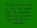 The Life Of Brian, part 1