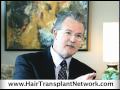 ‪Hair Transplant - Dr. Edmond Griffin Discusses Today's Hair Loss Treatments‬&rlm; - YouTube