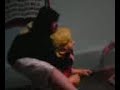 Hidden camera sex tape