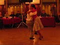 Ernest & Maricela Perform @ 2008 Chicago Mini Tango Festival