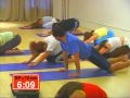 Boiling points yoga dude :D