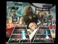 Guitar Hero 3 - Cult of Personality - Wi-Fi Pro Faceoff Guitar Hero 3 - Cult of Personality - Wi-Fi Pro Faceoff